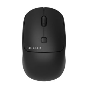 Delux M320GX Wireless Mouse