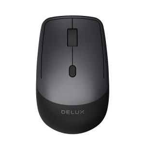 Delux M330GX Wireless Mouse