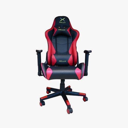 Rons-Website-Red