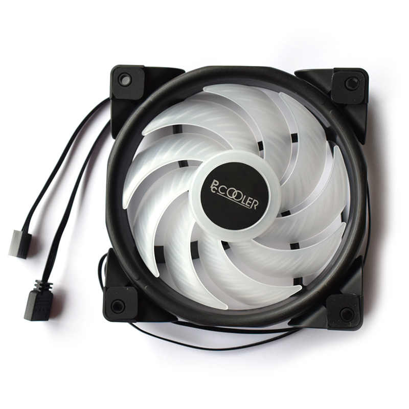 SINGLE-FAN-PCCOOLER