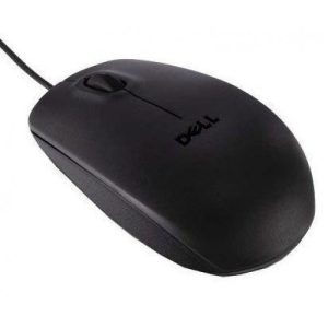 Dell MS111 USB Optical Mouse