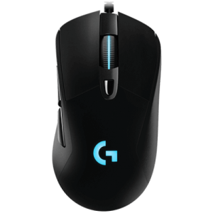 Logitech G403 Prodigy USB Gaming Mouse