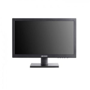 Hikvision DS-D5019QE-B 19 Inch HD LED Backlight Monitor (HDMI)