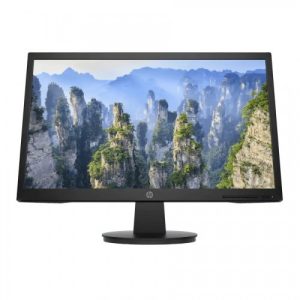 HP V22 21.5 Inch LED Full HD Monitor